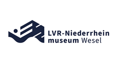 Das Museum am historischen Ort - in der Zitadelle der ehemaligen Festung Wesel